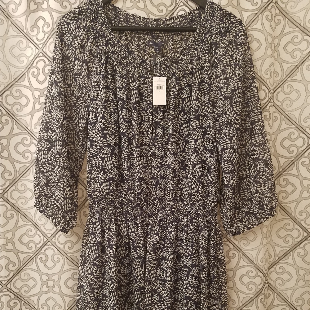 GAP DRESS